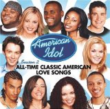 American Idol Season 2: All Time Classic American Love Songs