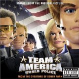 Team America: World Police [SOUNDTRACK]