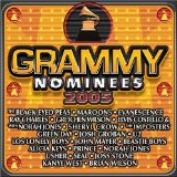 2005 Grammy Nominees