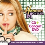 Hannah Montana Soundtrack [SOUNDTRACK]