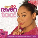 That's So Raven Too