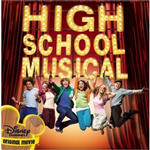 High School Musical [SOUNDTRACK]