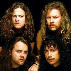 Metallica