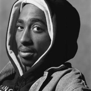 2Pac (Tupac Shakur)