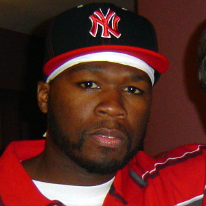 50 Cent