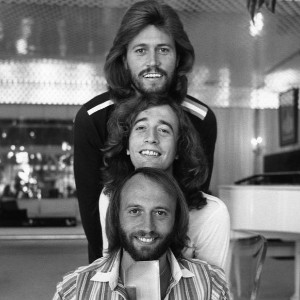 The Bee Gees