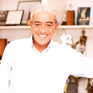 Edip Akbayram