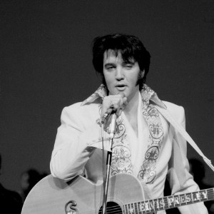 Elvis Presley