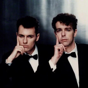 Pet Shop Boys