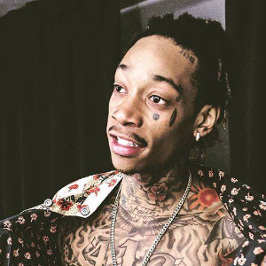 Wiz Khalifa